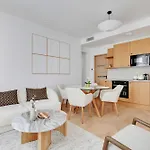 Appartement Moderne - 3Br-6P - Montorgueil