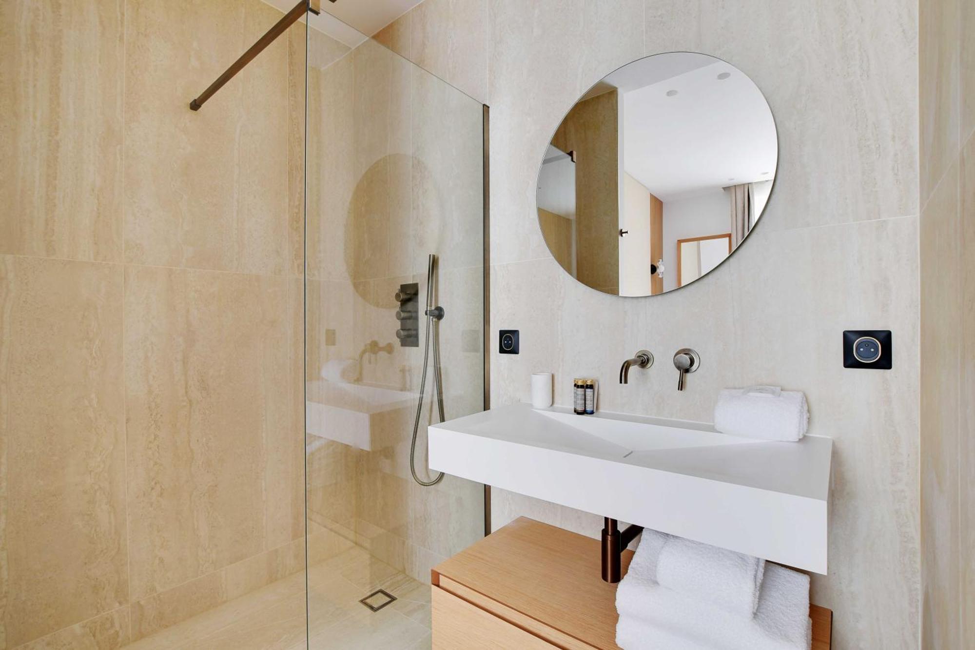 Moderne - 3br-6p - Montorgueil * Paris